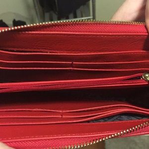 Loungefly Bags - Loungefly Captain Marvel Wallet Loungefly Bags - Loungefly Captain Marvel Wallet